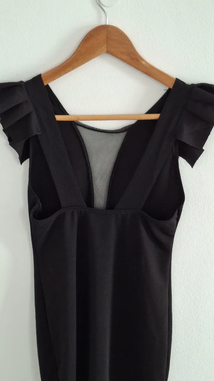 Vestido Sin marca - imagen 3