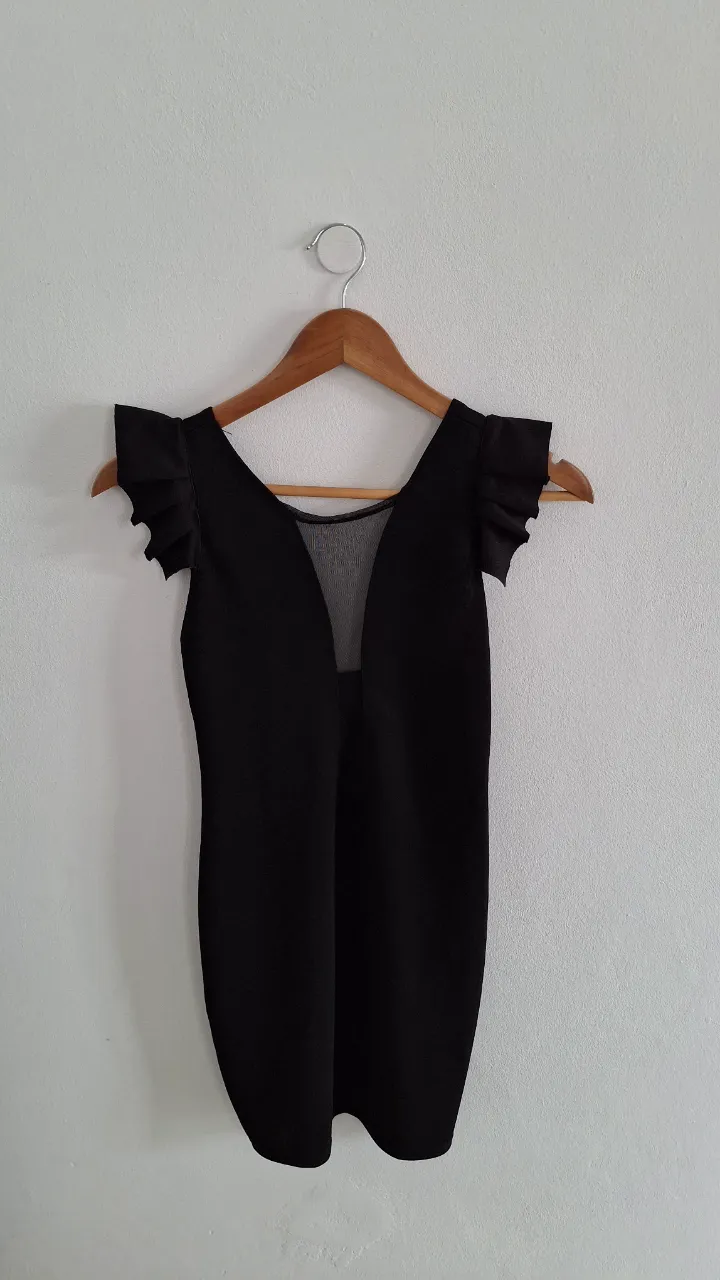 Vestido Sin marca - imagen 2