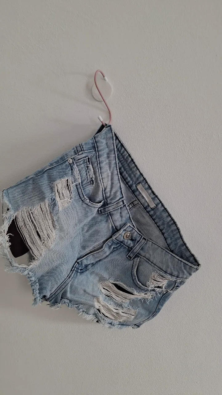 Short Tabhata - imagen 2