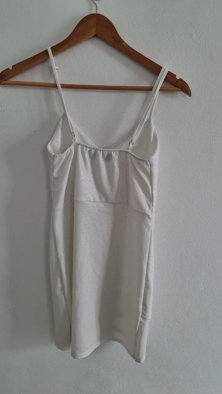 Vestido Camaruco - imagen 4