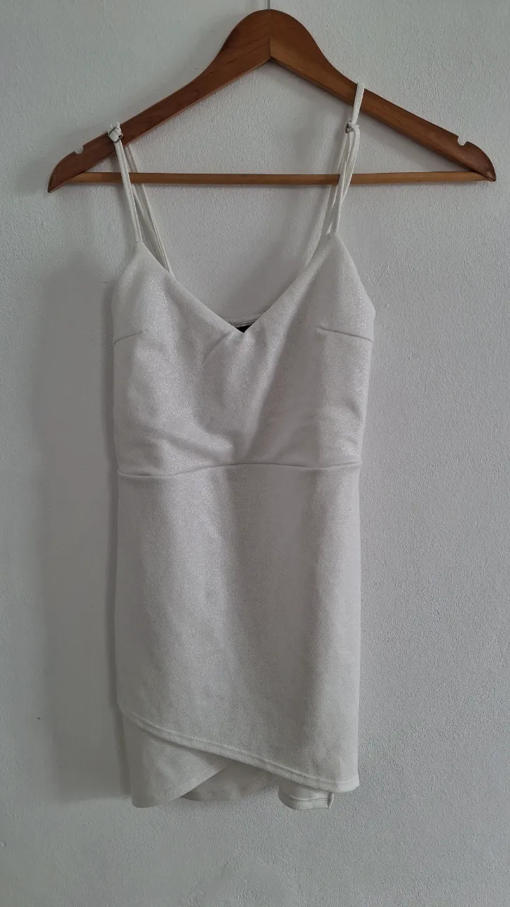 Vestido Camaruco - imagen 3
