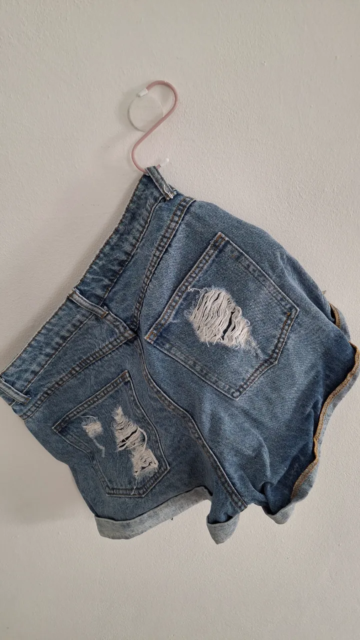 Short Sin marca - imagen 3