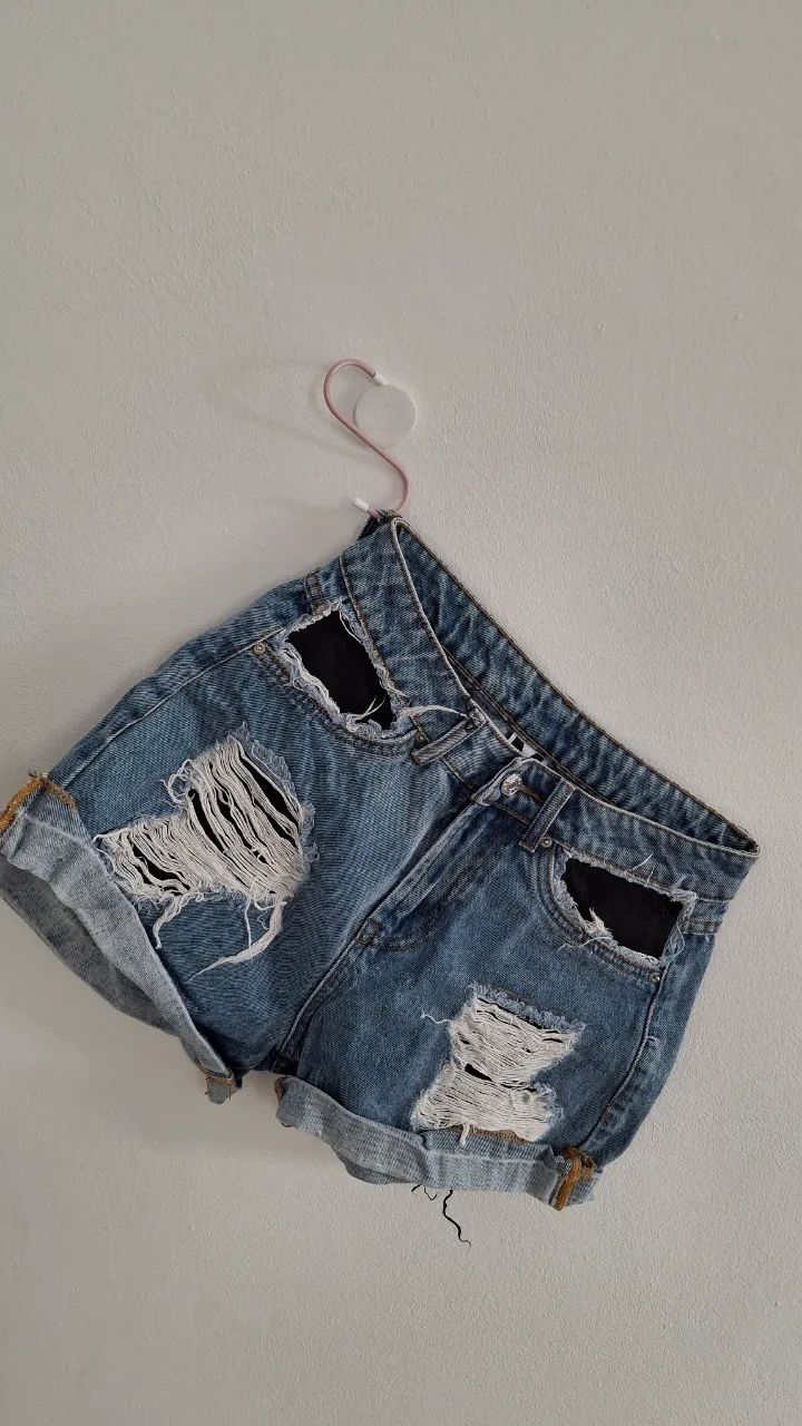 Short Sin marca - imagen 2