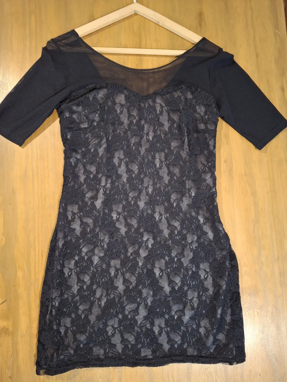 Vestido Maria gorof - imagen 1