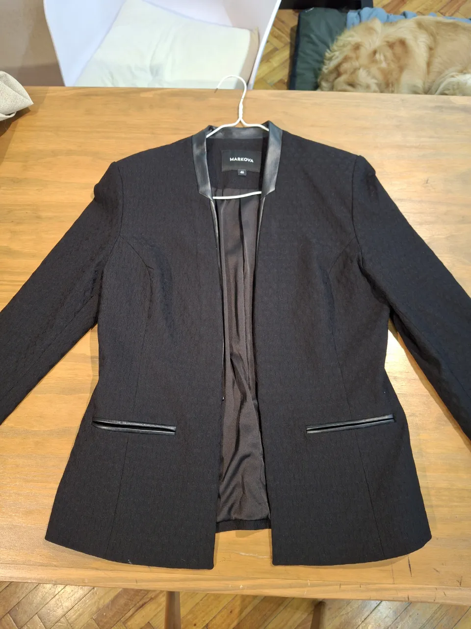 Blazer Markova - imagen 2
