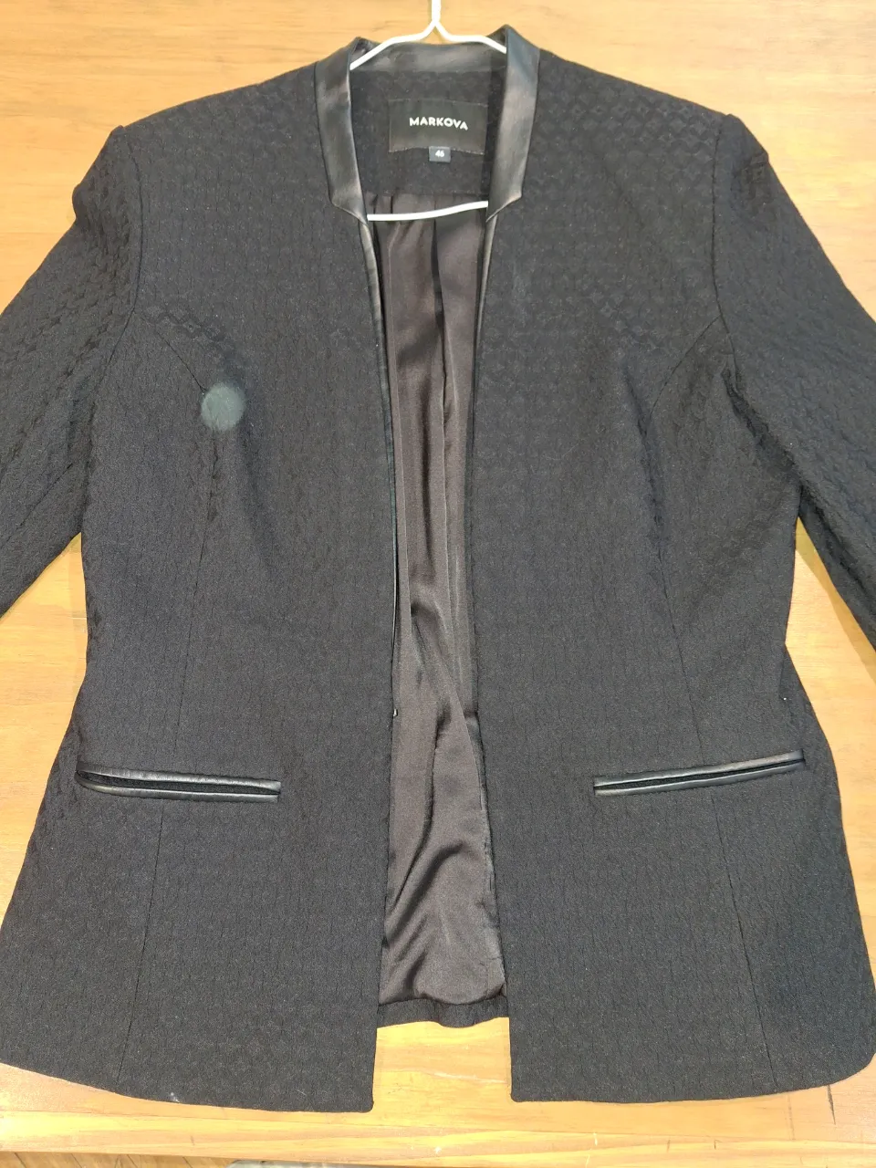 Blazer Markova - imagen 3