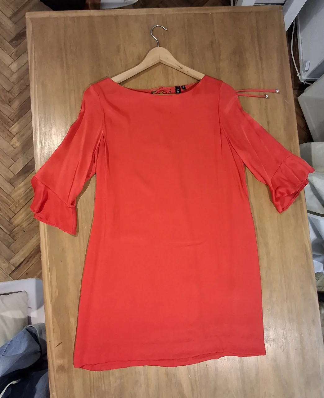 Vestido Las Pepas - imagen 2