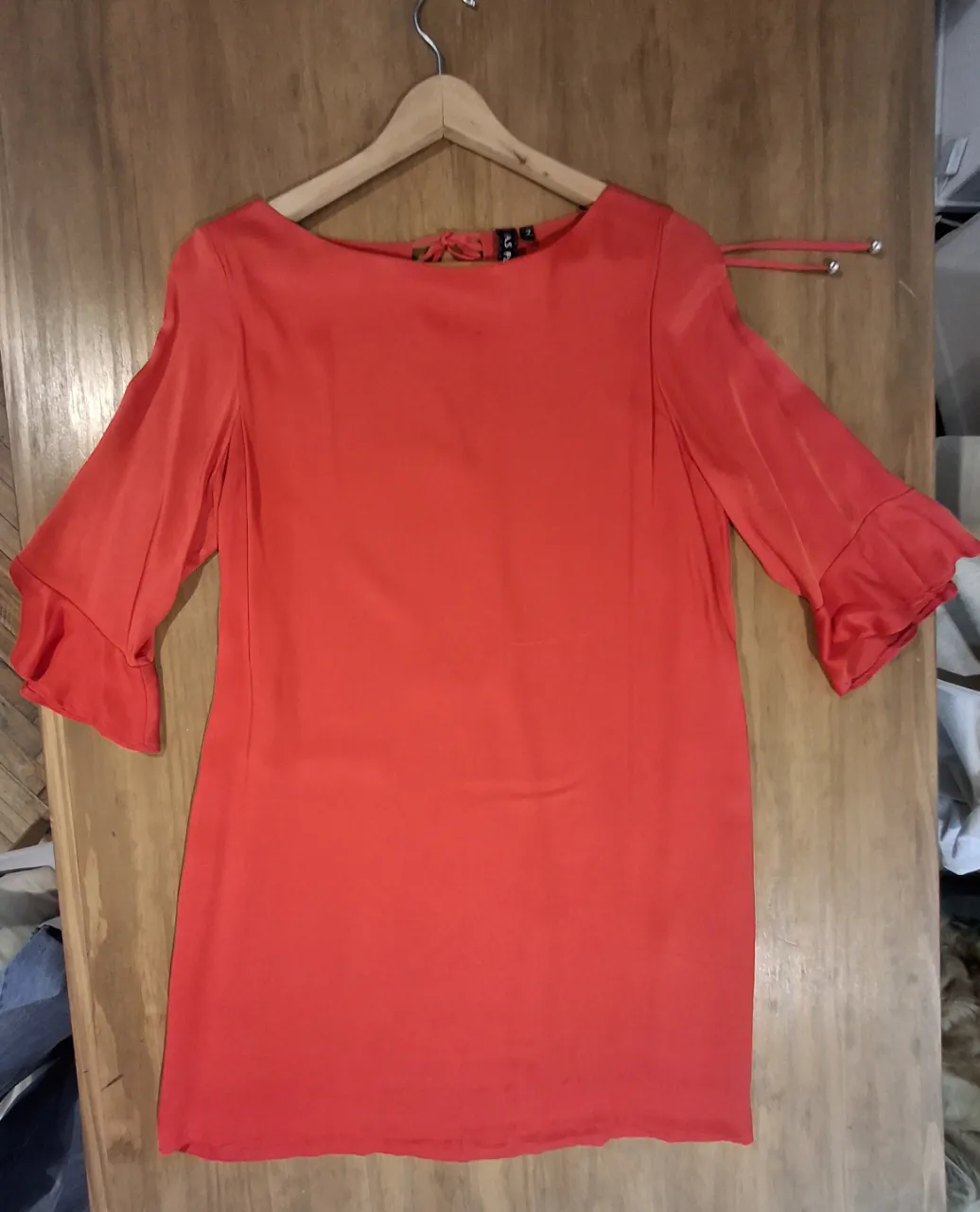 Vestido Las Pepas - imagen 1