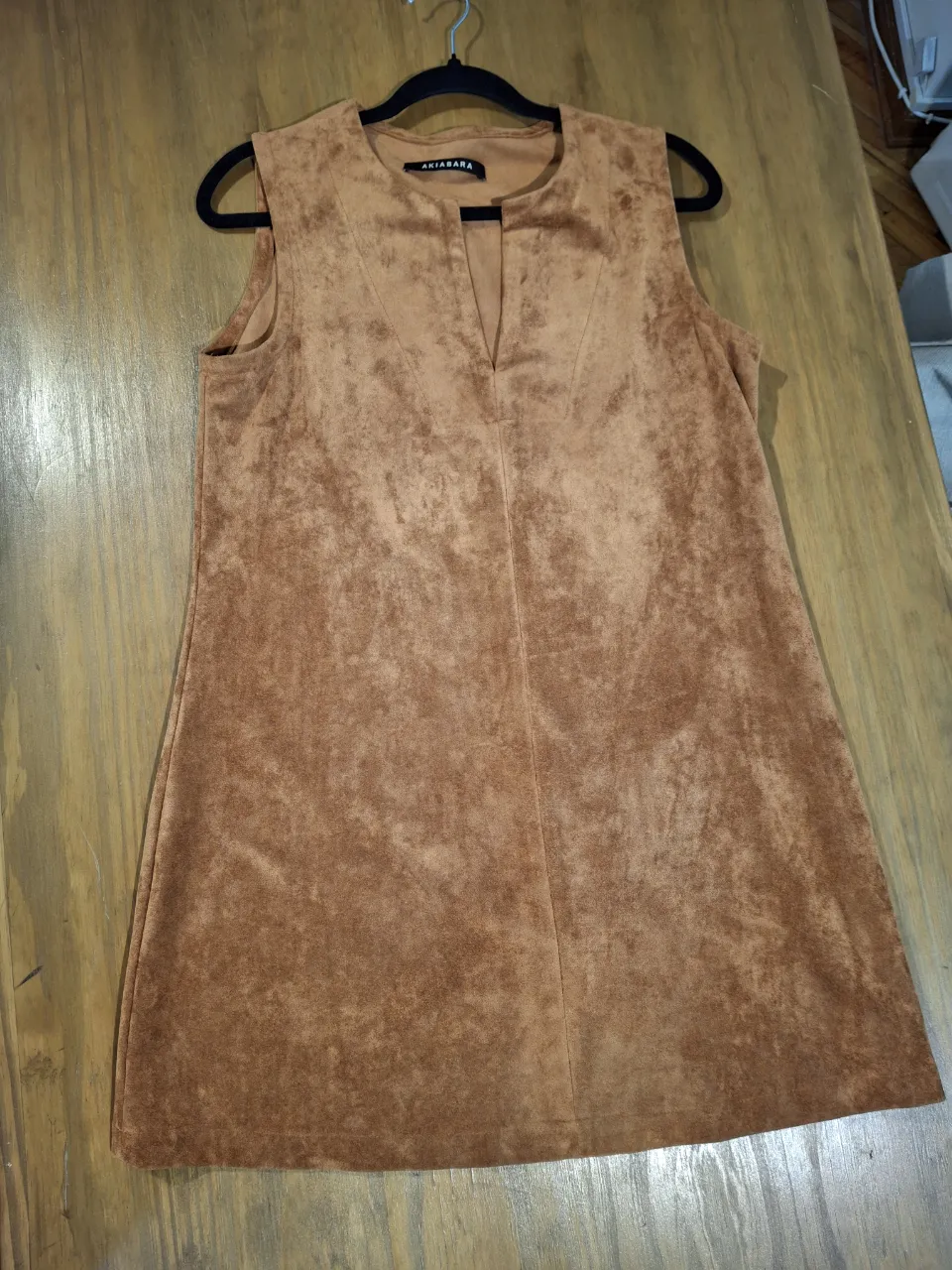 Vestido Akiabara miniatura 2