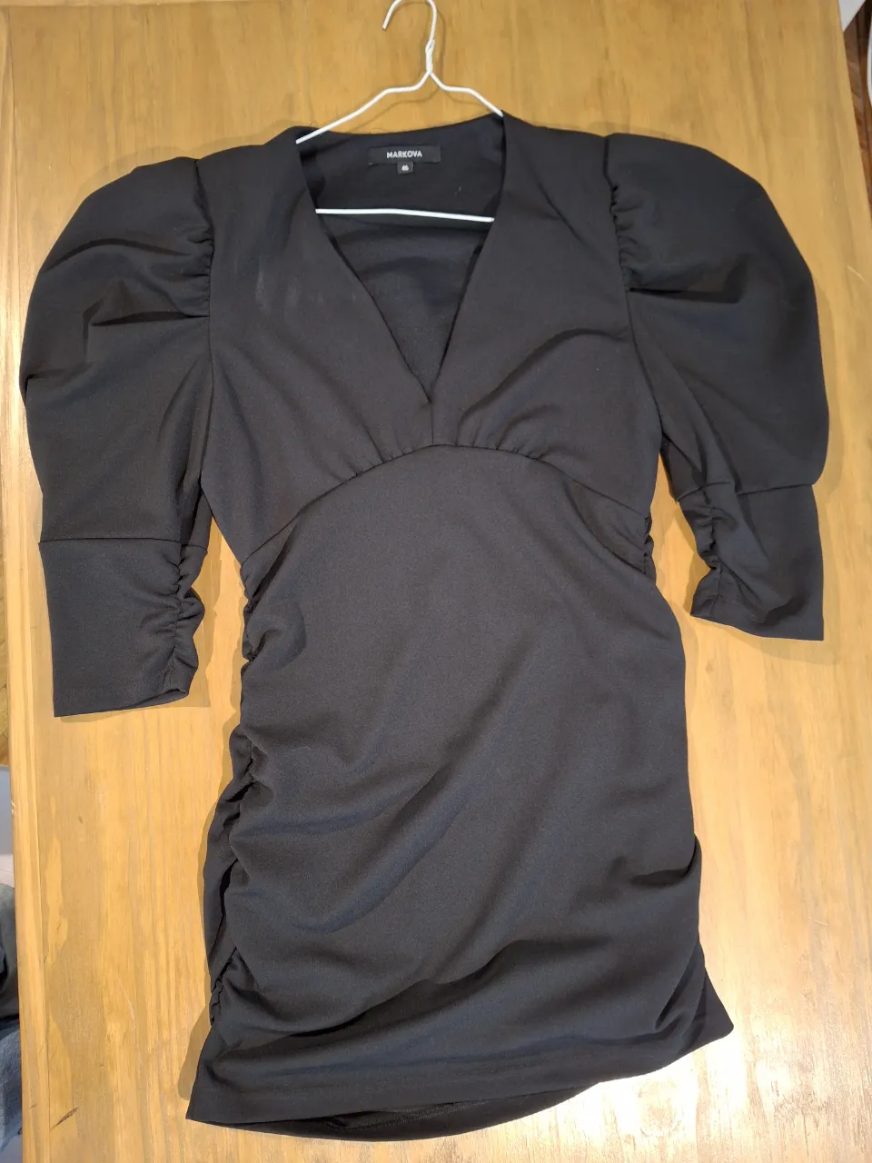 Vestido Markova - imagen 1