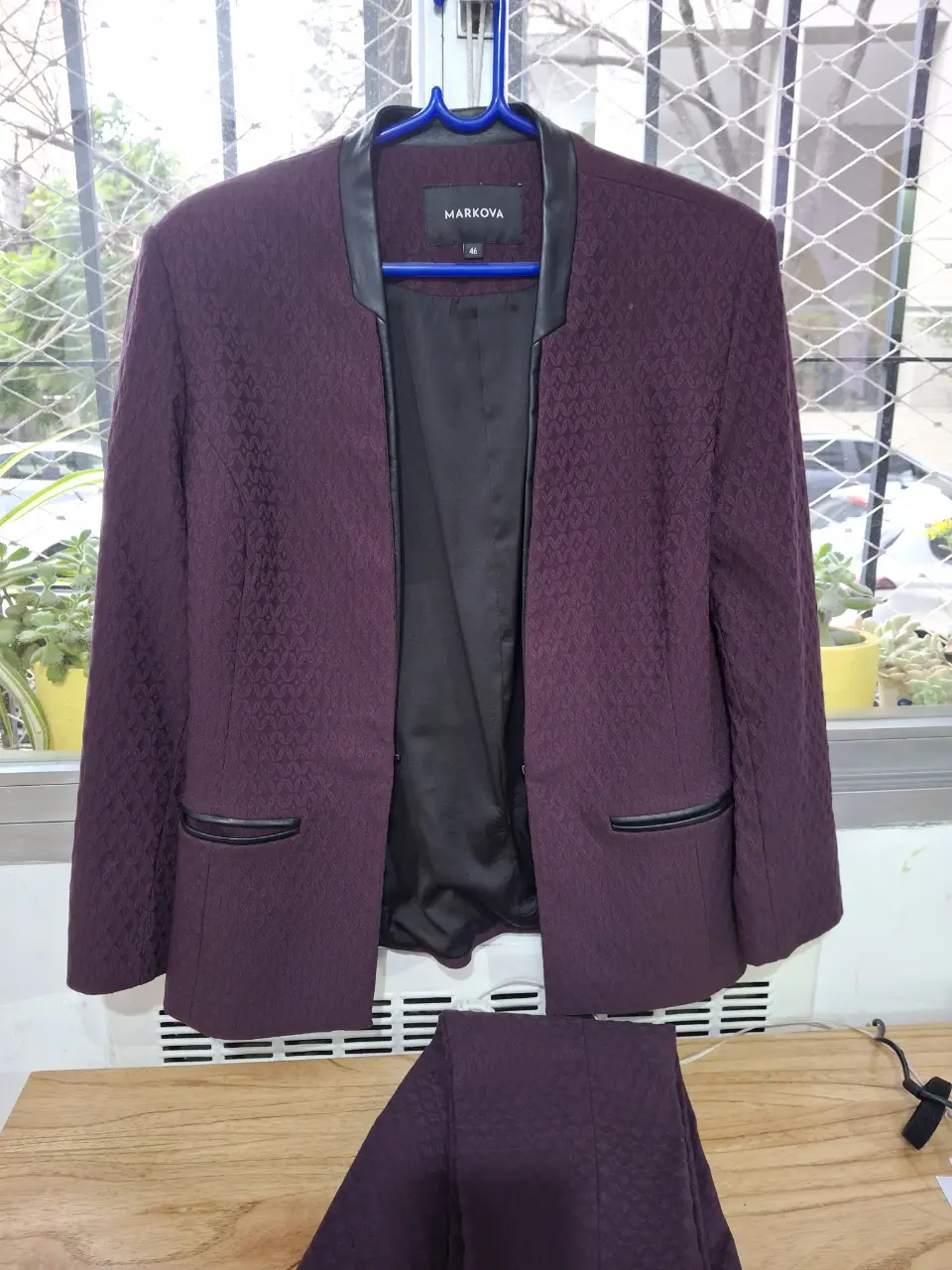Blazer Markova - imagen 5