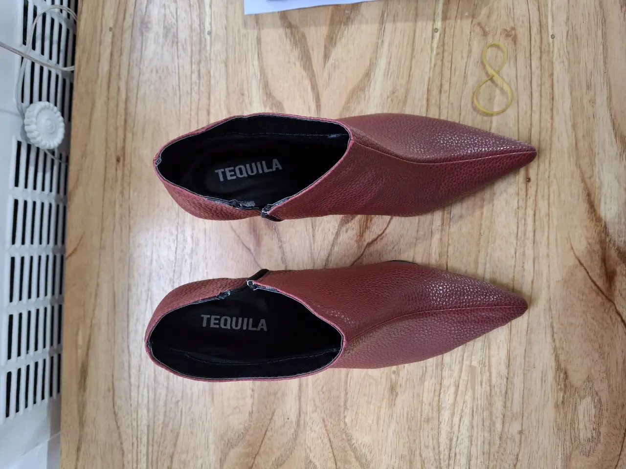 Botines Tequila - imagen 2