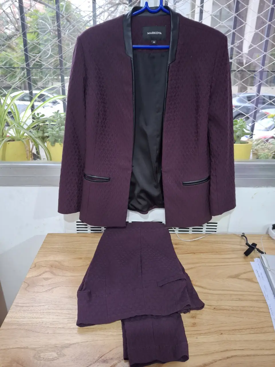 Blazer Markova - imagen 3