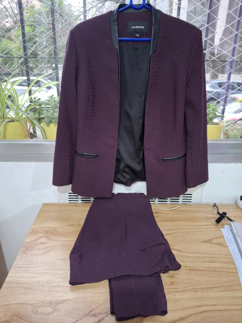 Blazer Markova - imagen 2