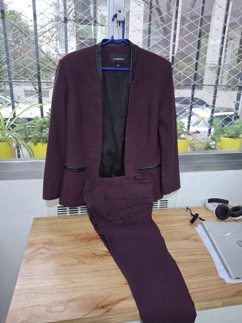 Blazer Markova - imagen 4