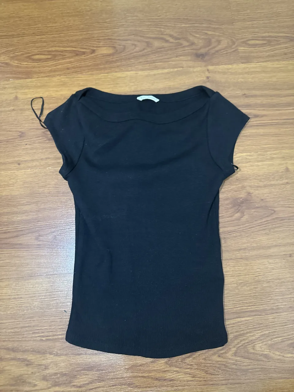 Remera Zara - imagen 1