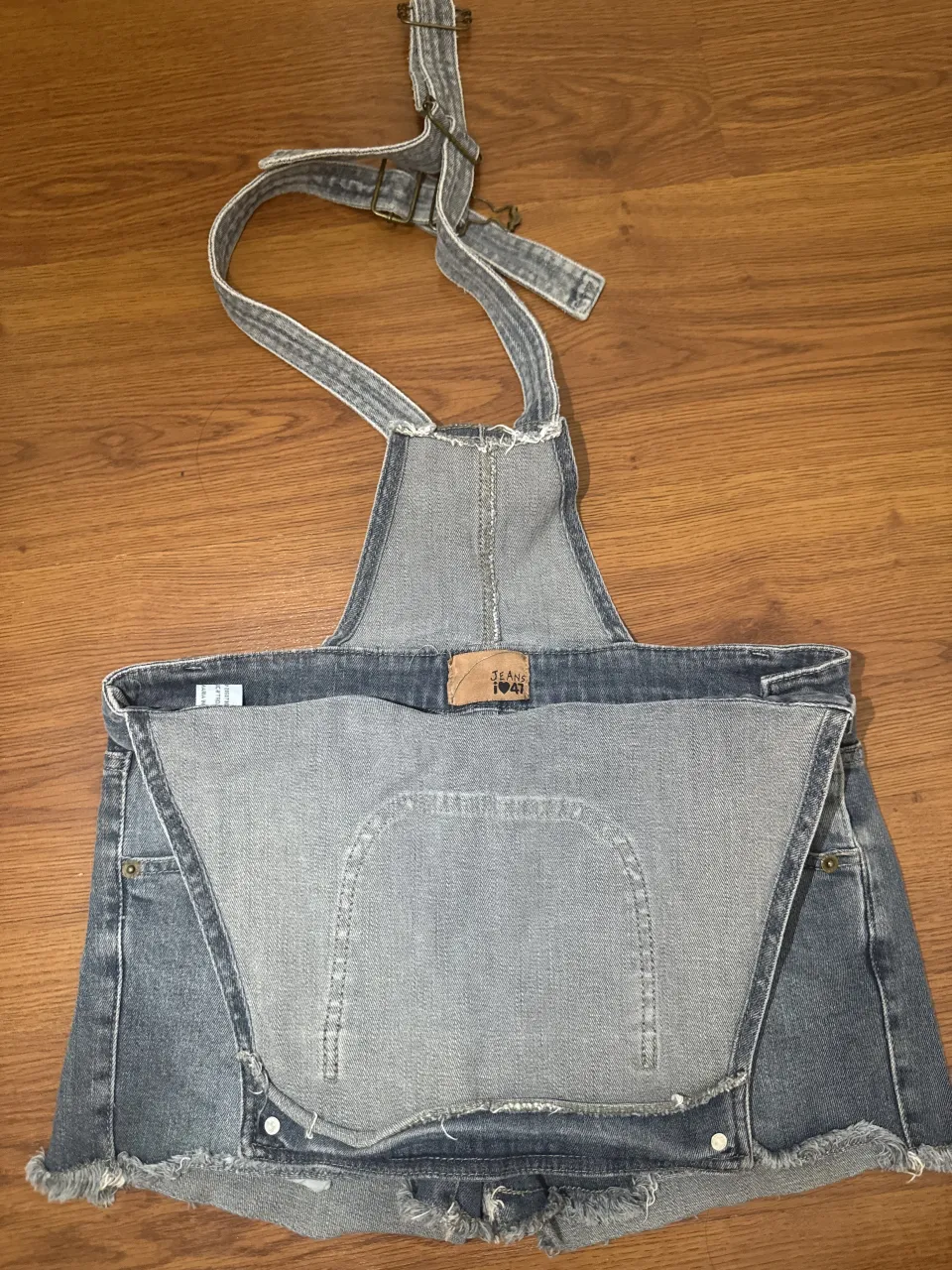 Short 47street - imagen 2