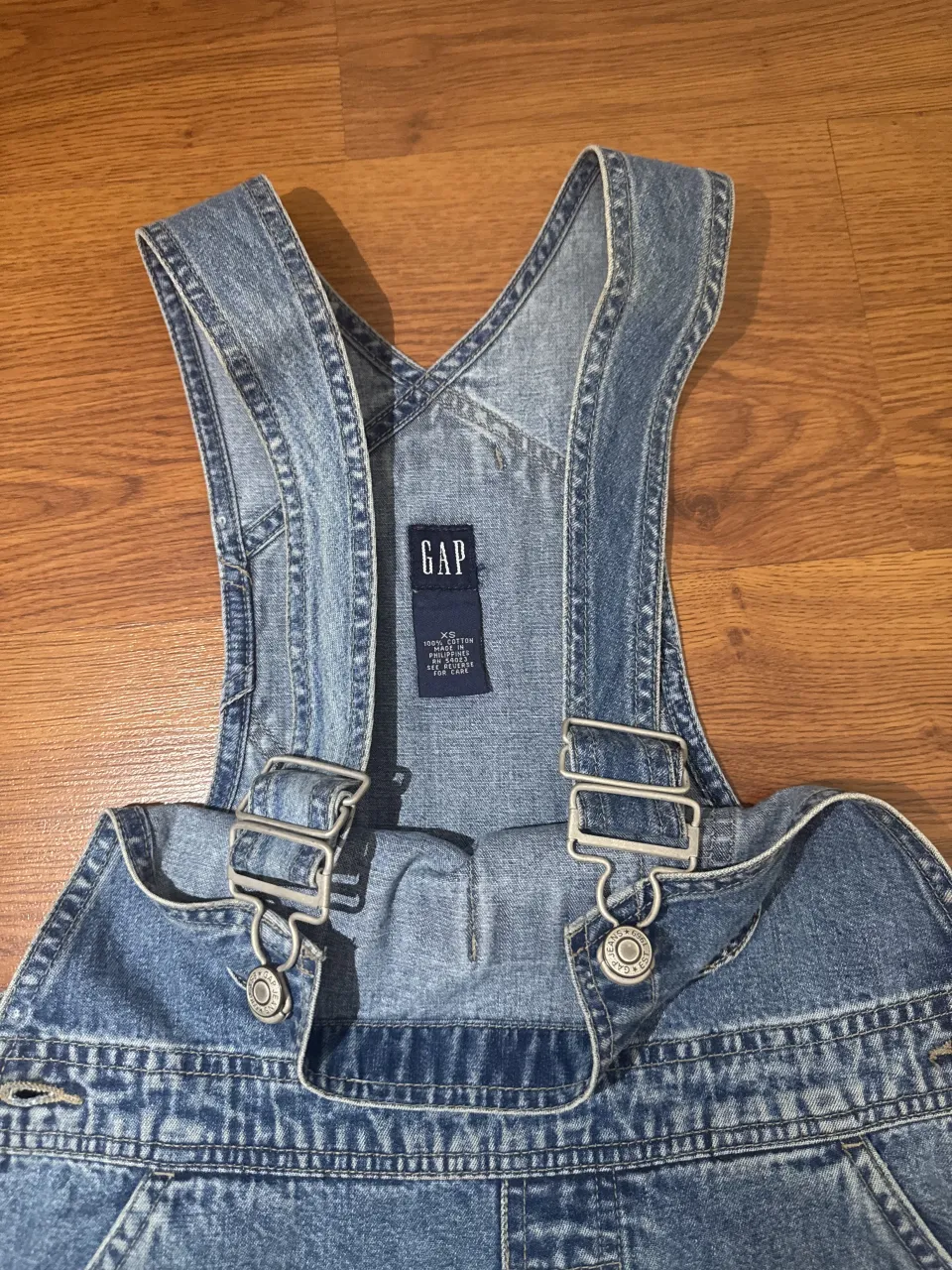 Short GAP - imagen 2