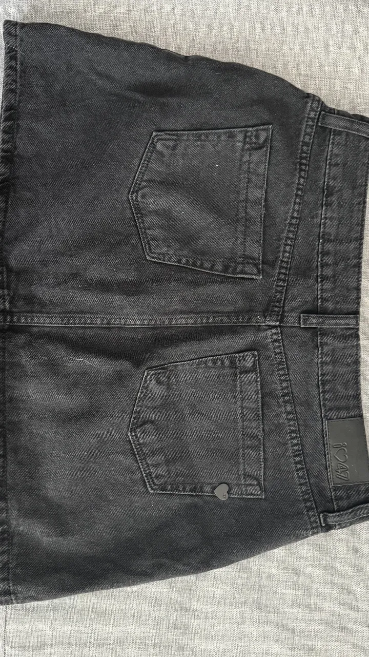 Pollera 47 Street - imagen 2