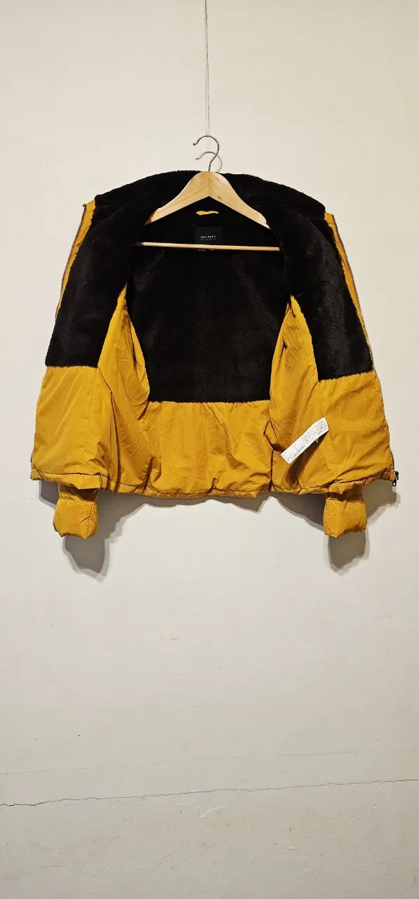 Campera Zara winter - imagen 3