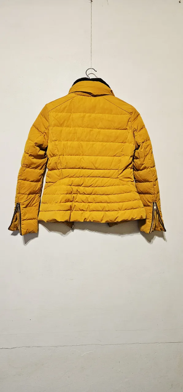 Campera Zara winter - imagen 5