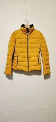 Zara winter