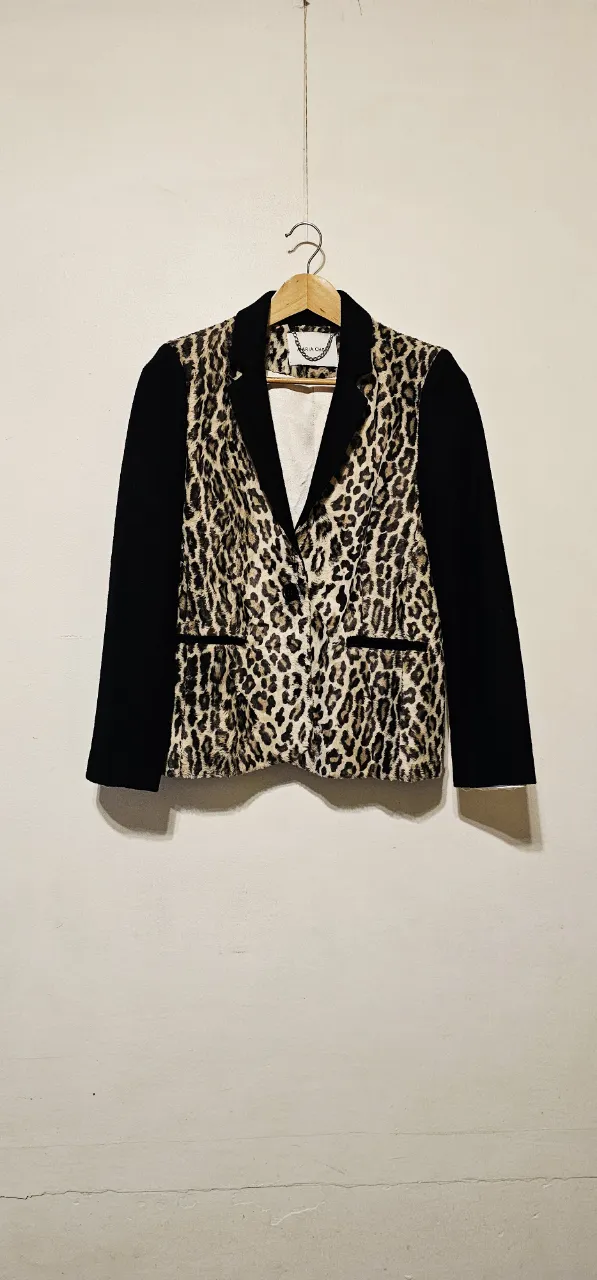 Blazer Maria Cher - imagen 1