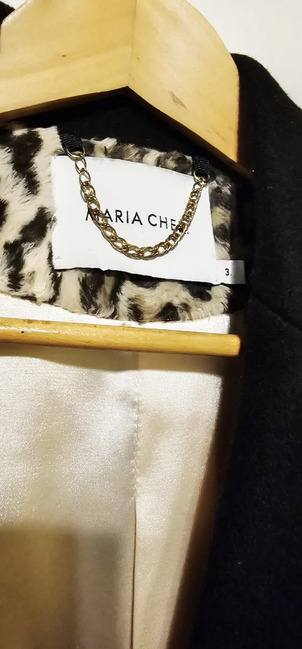 Blazer Maria Cher - imagen 2