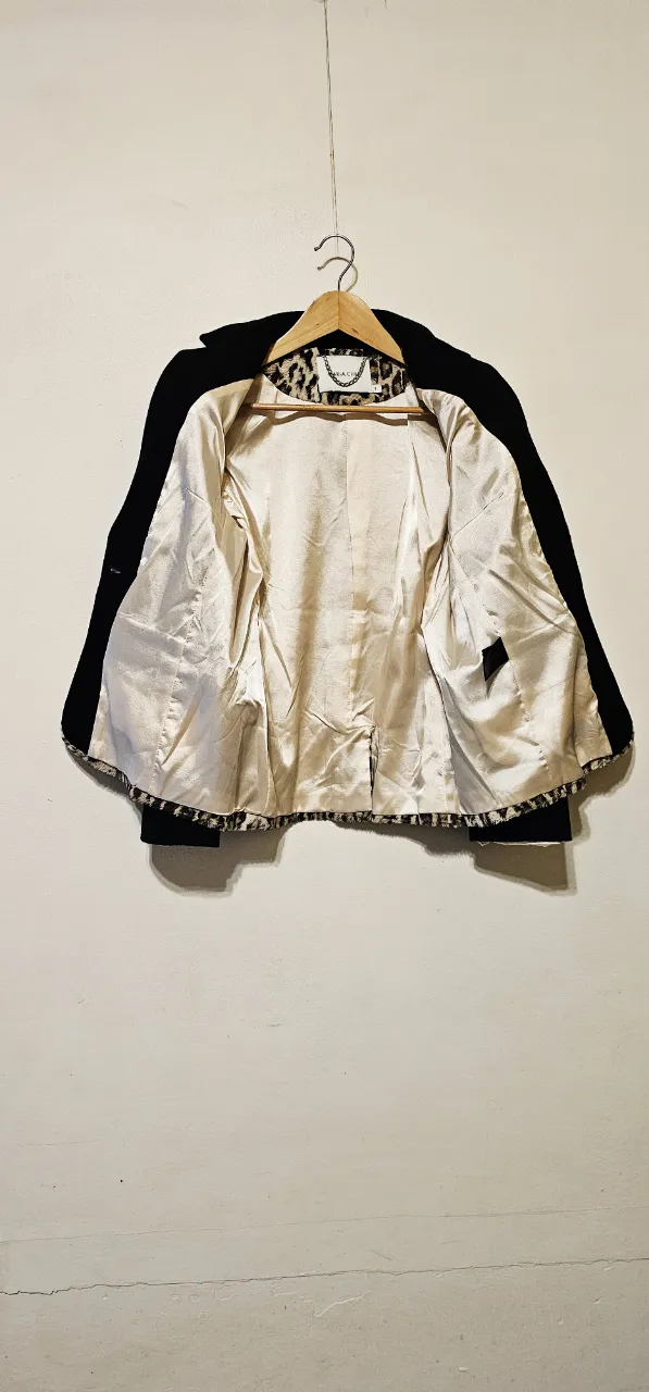Blazer Maria Cher - imagen 3