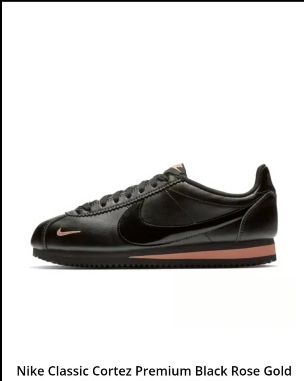 Zapatillas Nike - imagen 1