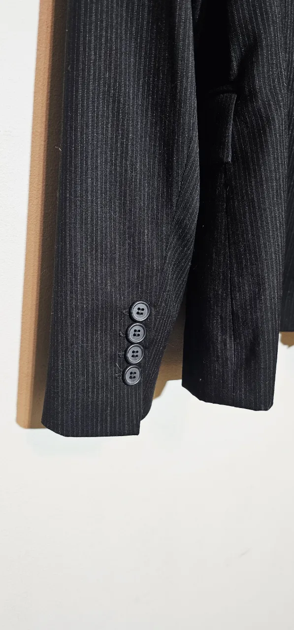 Blazer Zara Basic - imagen 5