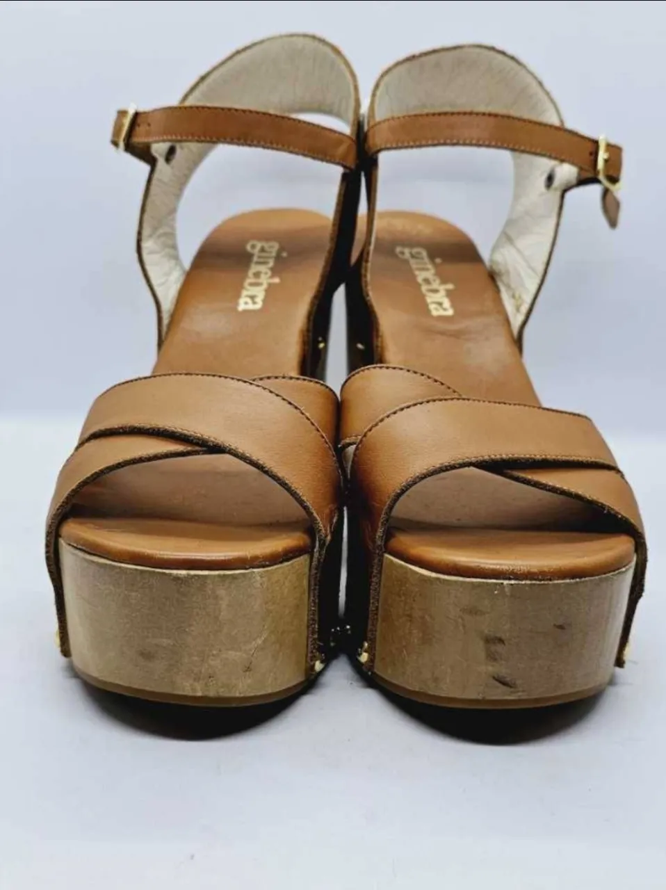 Sandalias Ginebra - imagen 3