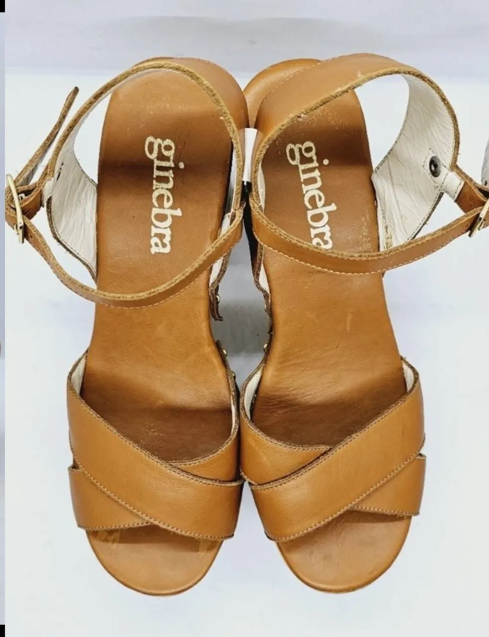 Sandalias Ginebra - imagen 2