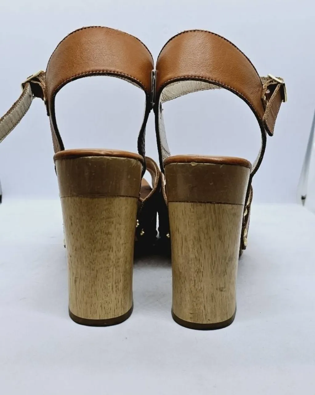 Sandalias Ginebra - imagen 4