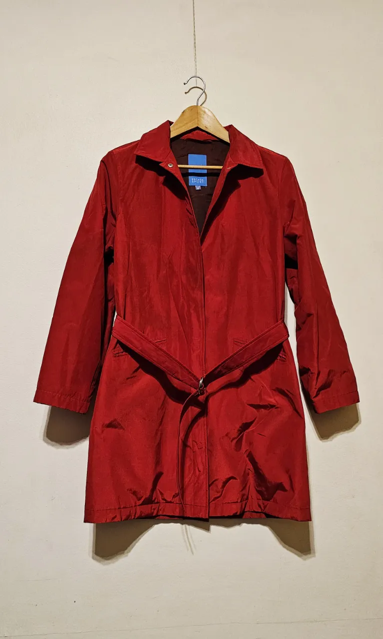 Trench Escada Sport - imagen 1