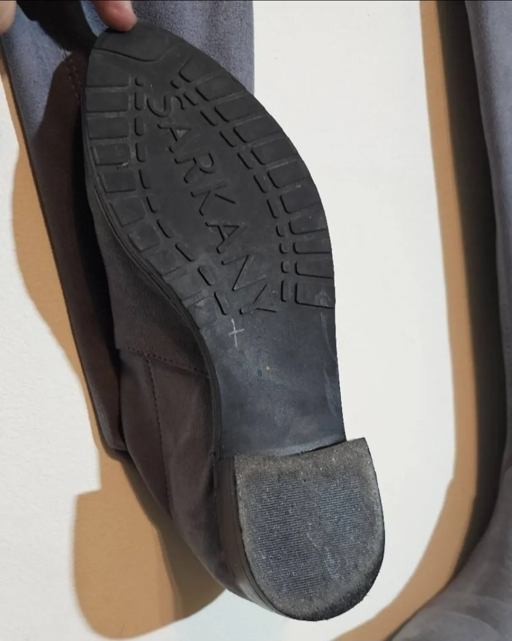 Botas Sarkany - imagen 4