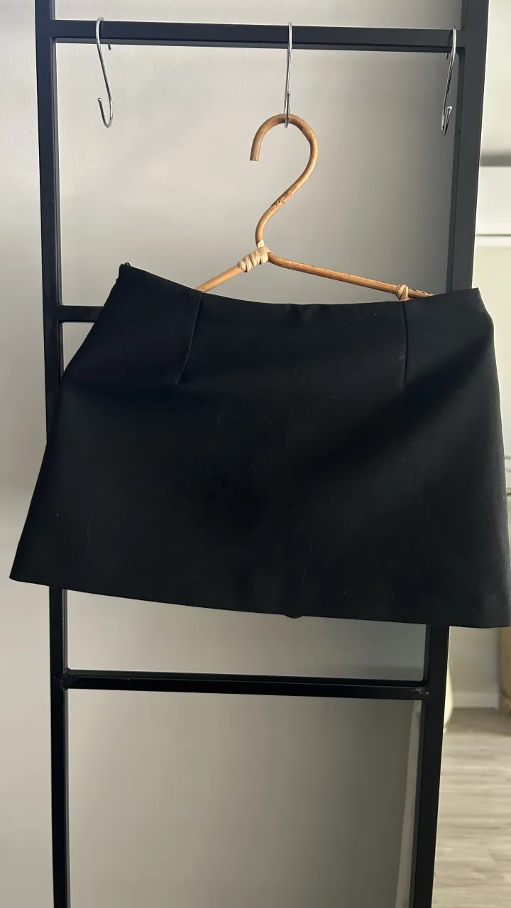 Pollera Zara - Vista 2