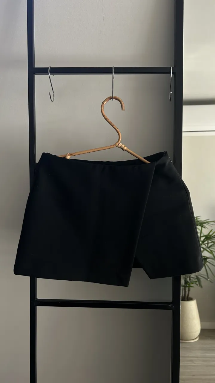 Pollera Zara