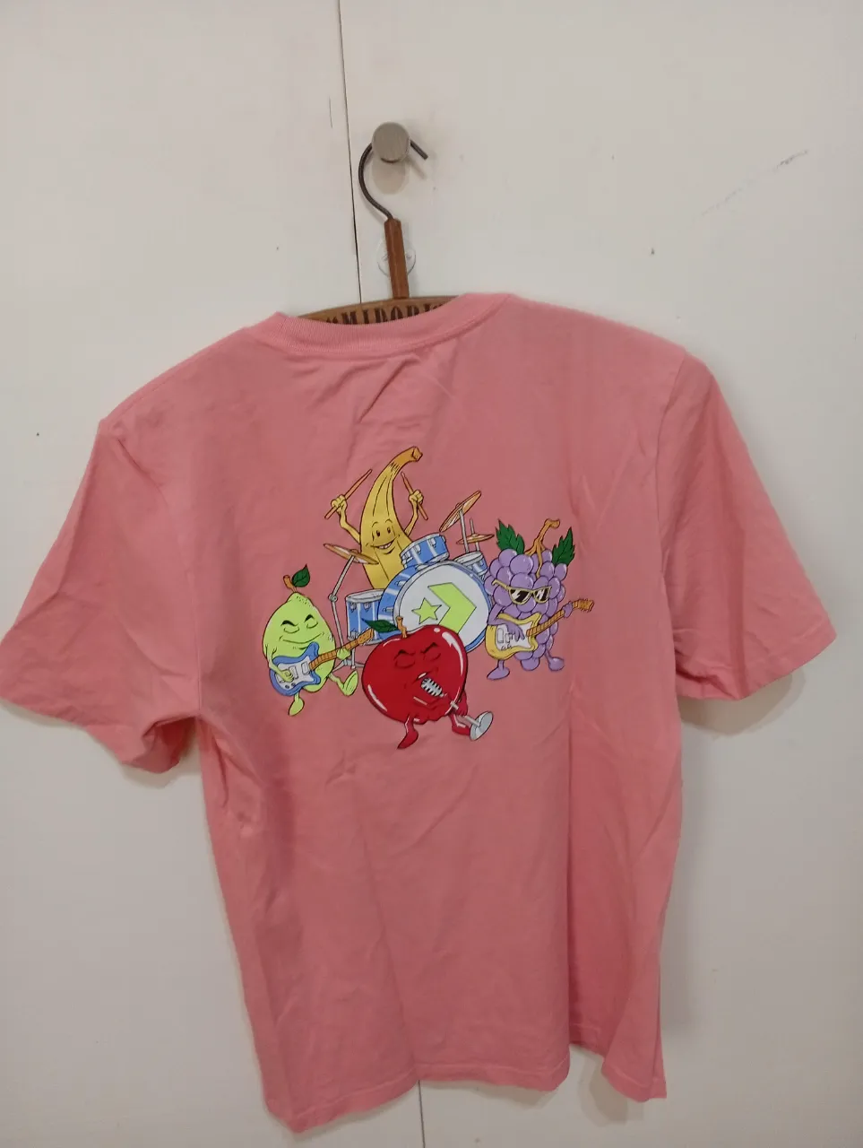 Remera Converse - imagen 3