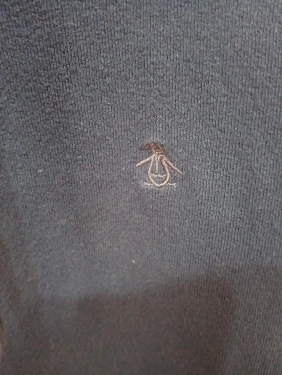 Buzo Original Penguin - imagen 3