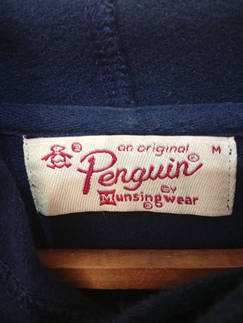 Buzo Original Penguin - imagen 2