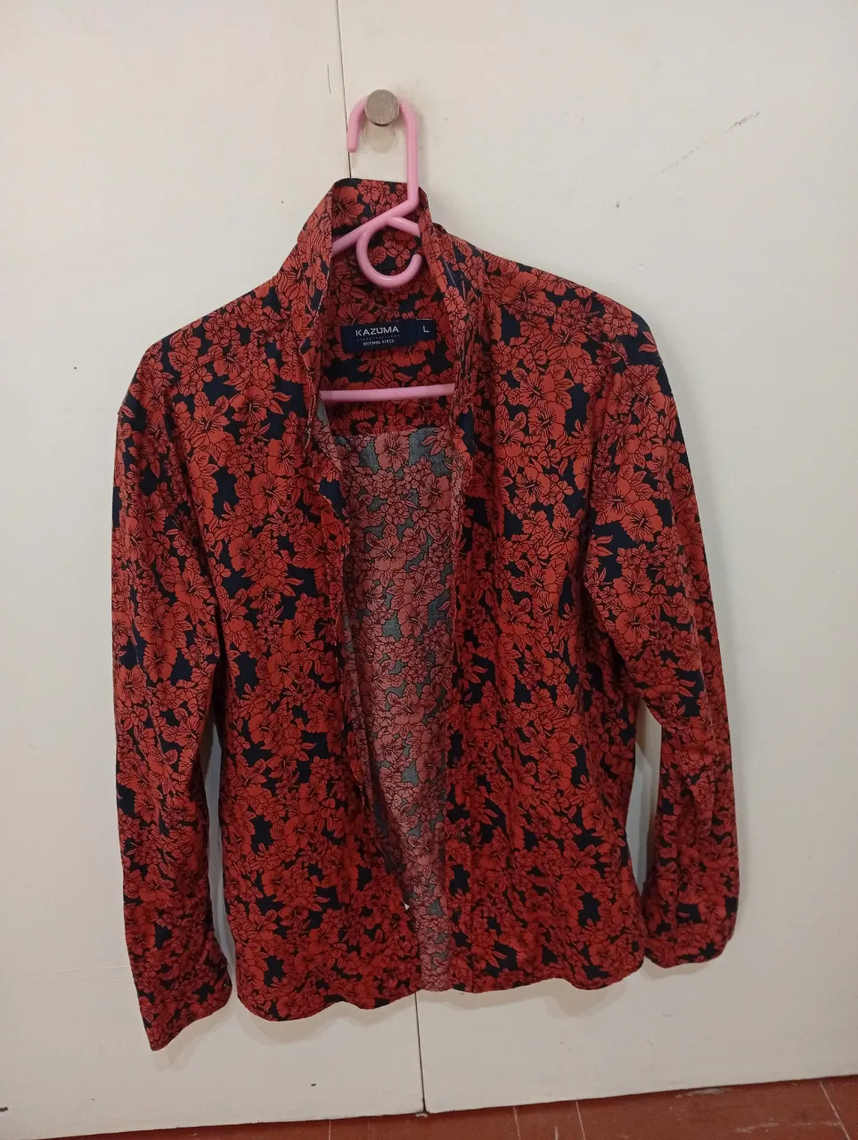 Camisa Kazuma - imagen 1
