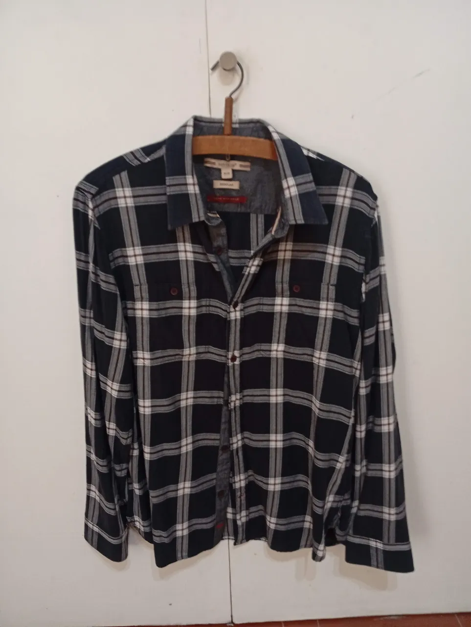 Camisa Herencia - imagen 1