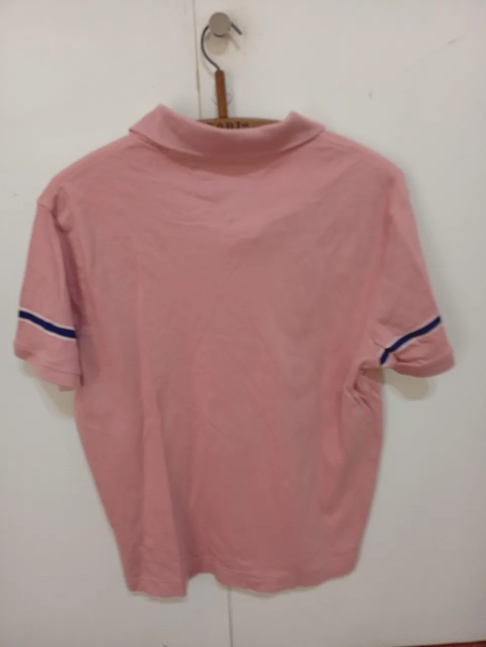 Remera Tommy Hilfiger - imagen 3