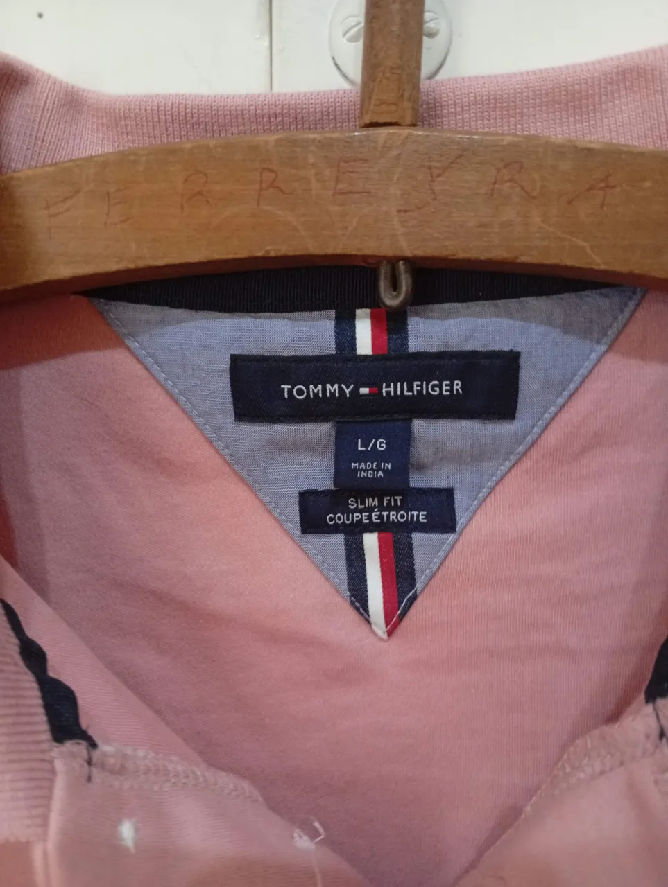 Remera Tommy Hilfiger - imagen 2