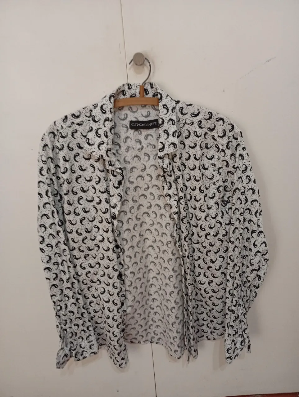 Camisa Crooner - imagen 1