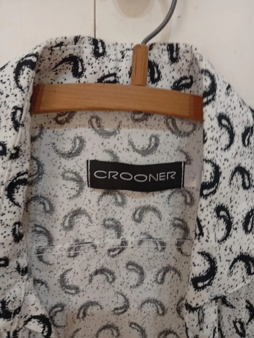 Camisa Crooner - imagen 2
