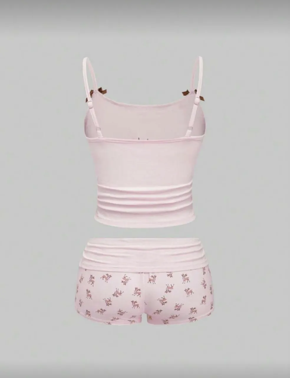 Pijama Romwe - imagen 6