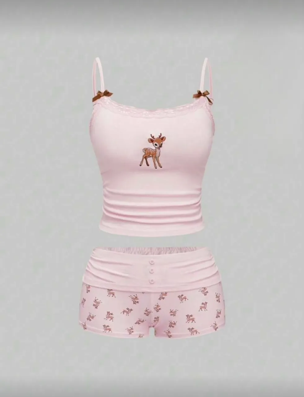 Pijama Romwe - imagen 1