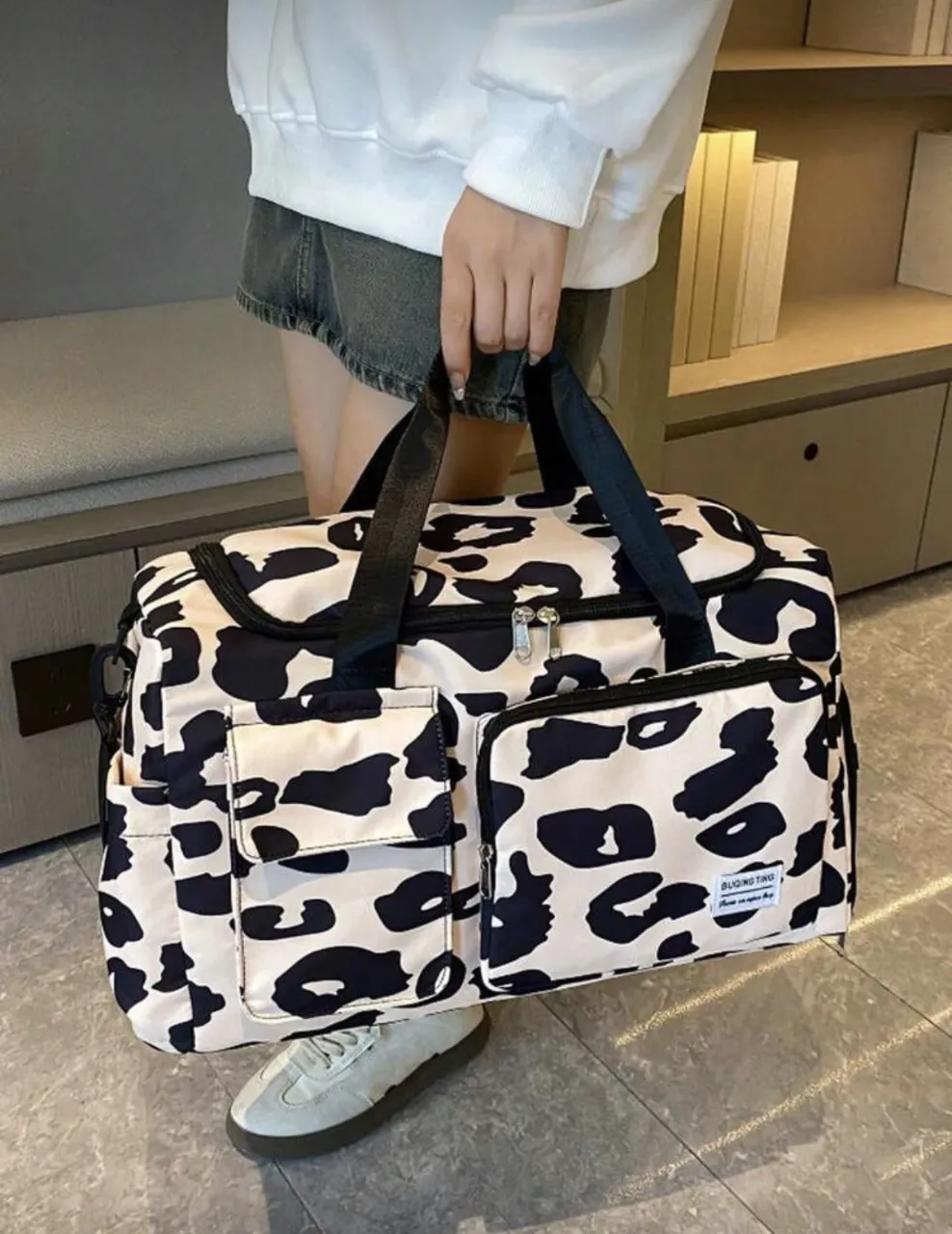 Bolso  Shein - imagen 5